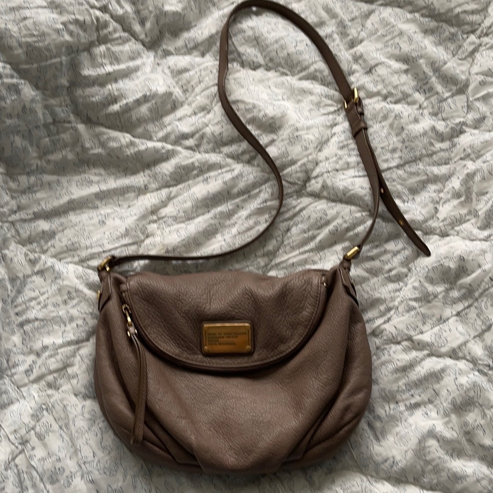 Marc jacobs crossbody